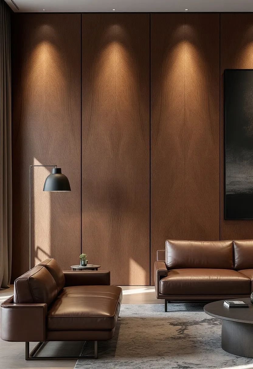 Mobiliário de Alto Padrão